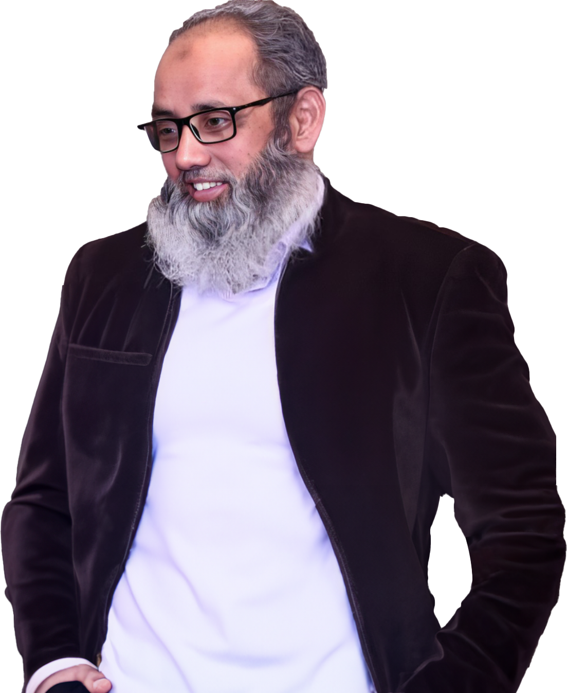 Prof. Dr. Arif Nadeem